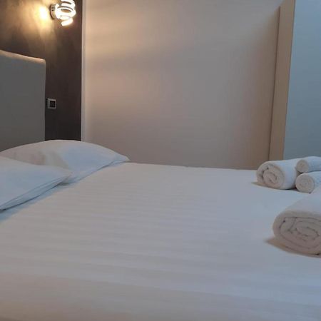 Giosam Bed & Breakfast Di Raimondo Isabelle Pozzilli Екстериор снимка