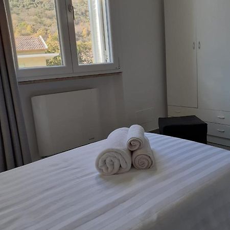 Giosam Bed & Breakfast Di Raimondo Isabelle Pozzilli Екстериор снимка