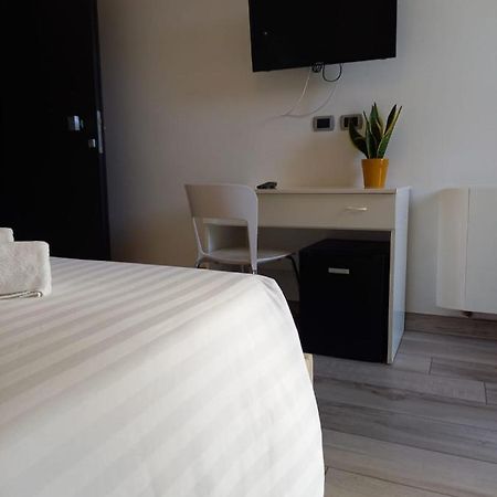 Giosam Bed & Breakfast Di Raimondo Isabelle Pozzilli Екстериор снимка