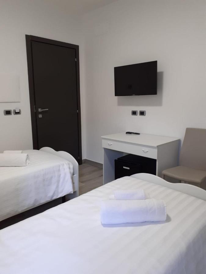 Giosam Bed & Breakfast Di Raimondo Isabelle Pozzilli Екстериор снимка