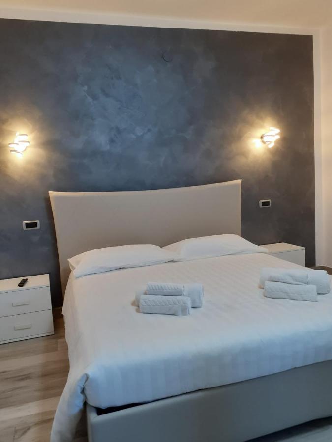Giosam Bed & Breakfast Di Raimondo Isabelle Pozzilli Екстериор снимка