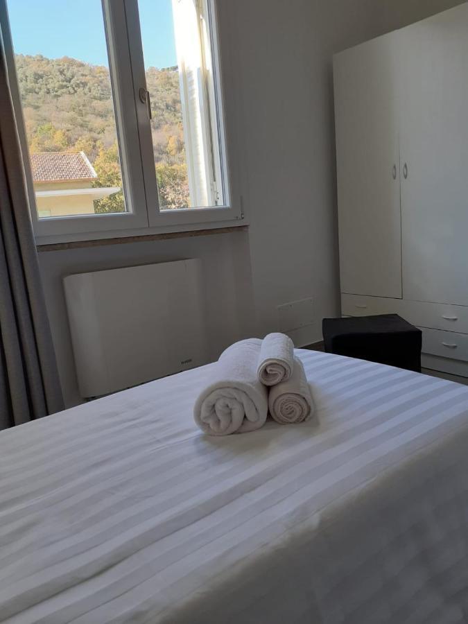 Giosam Bed & Breakfast Di Raimondo Isabelle Pozzilli Екстериор снимка