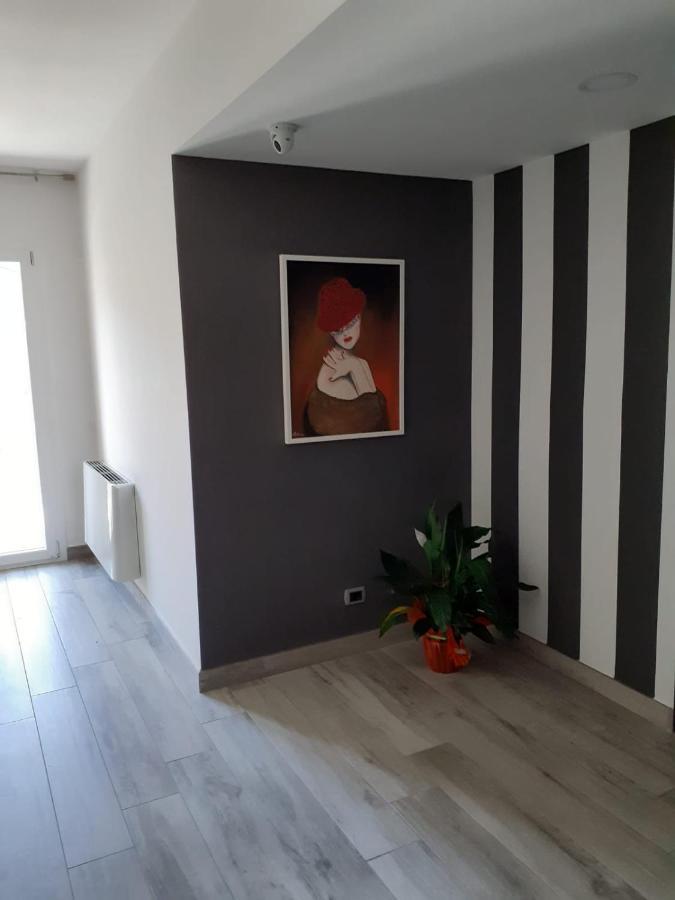 Giosam Bed & Breakfast Di Raimondo Isabelle Pozzilli Екстериор снимка