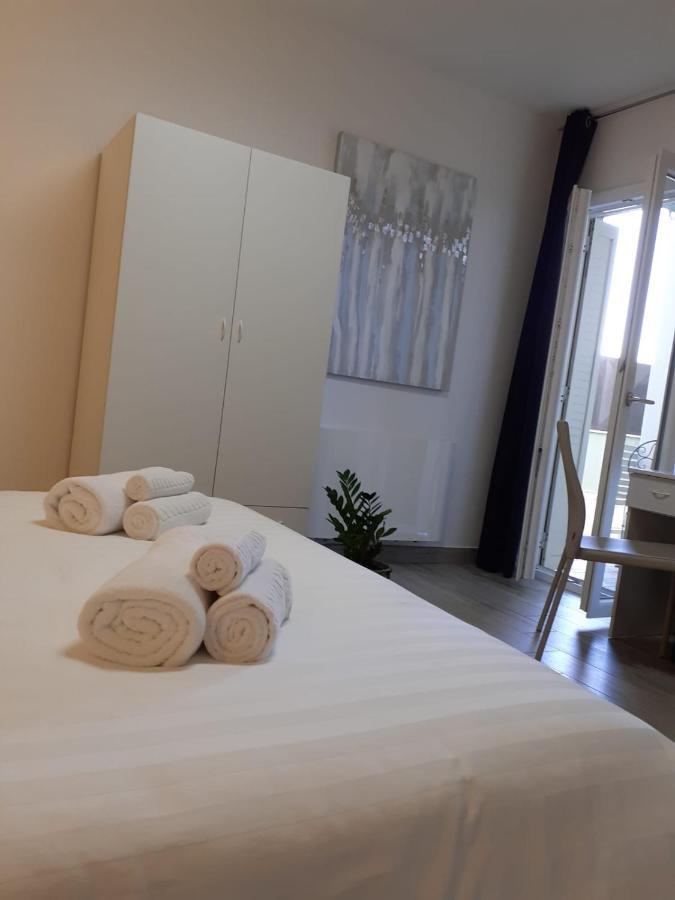 Giosam Bed & Breakfast Di Raimondo Isabelle Pozzilli Екстериор снимка