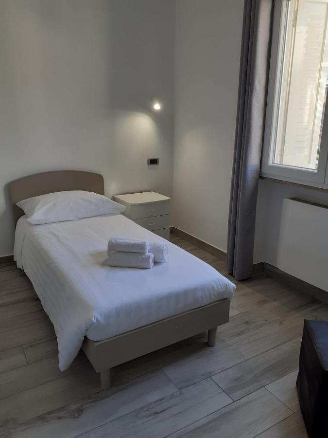 Giosam Bed & Breakfast Di Raimondo Isabelle Pozzilli Екстериор снимка