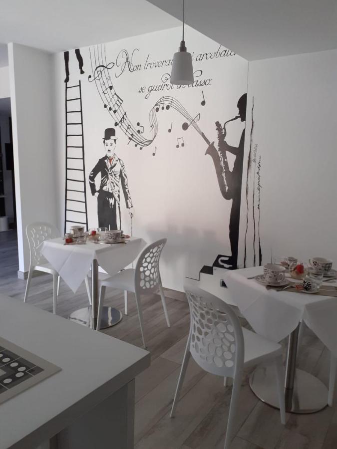 Giosam Bed & Breakfast Di Raimondo Isabelle Pozzilli Екстериор снимка