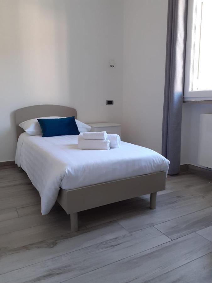 Giosam Bed & Breakfast Di Raimondo Isabelle Pozzilli Екстериор снимка
