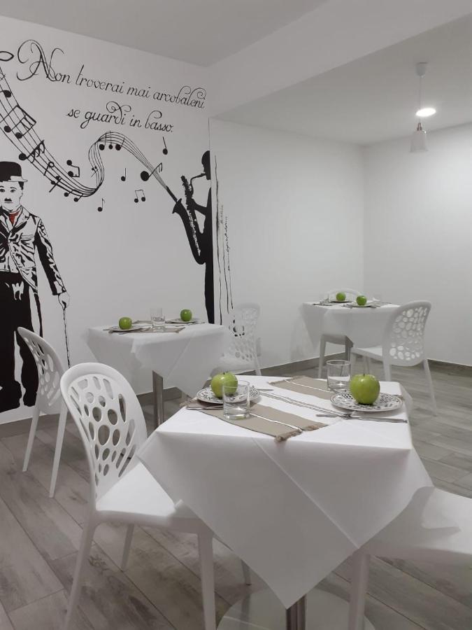 Giosam Bed & Breakfast Di Raimondo Isabelle Pozzilli Екстериор снимка