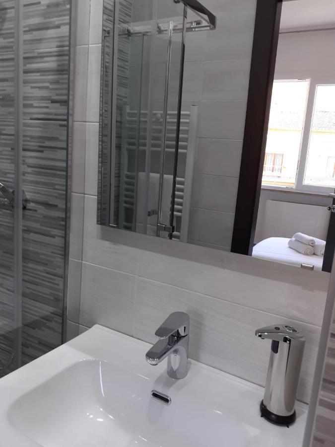 Giosam Bed & Breakfast Di Raimondo Isabelle Pozzilli Екстериор снимка