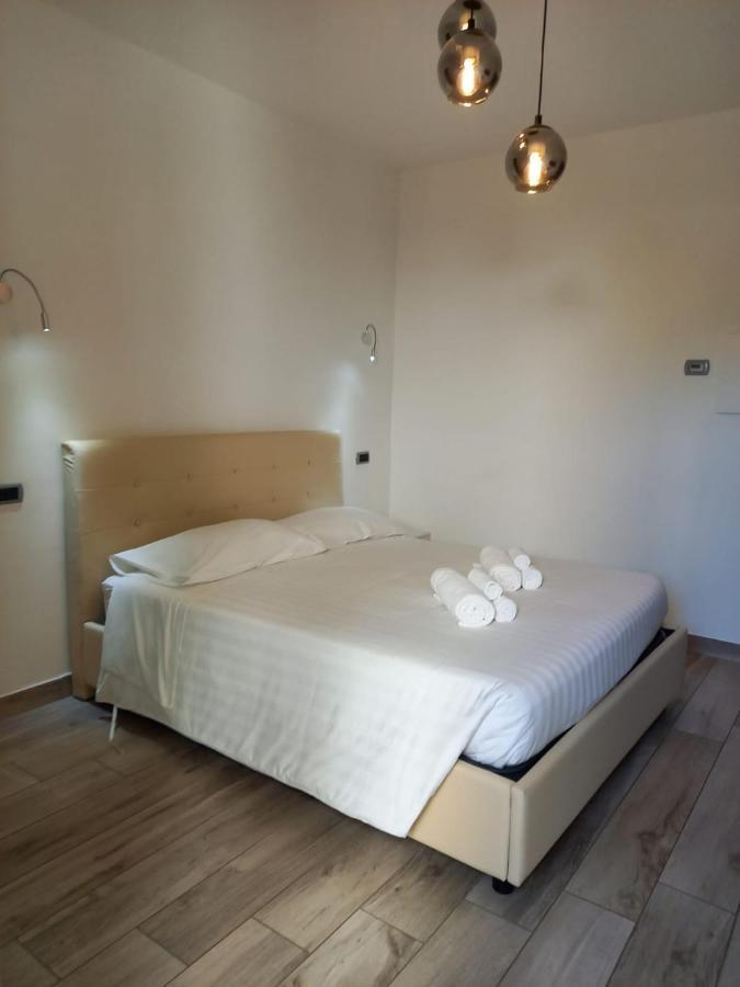 Giosam Bed & Breakfast Di Raimondo Isabelle Pozzilli Екстериор снимка