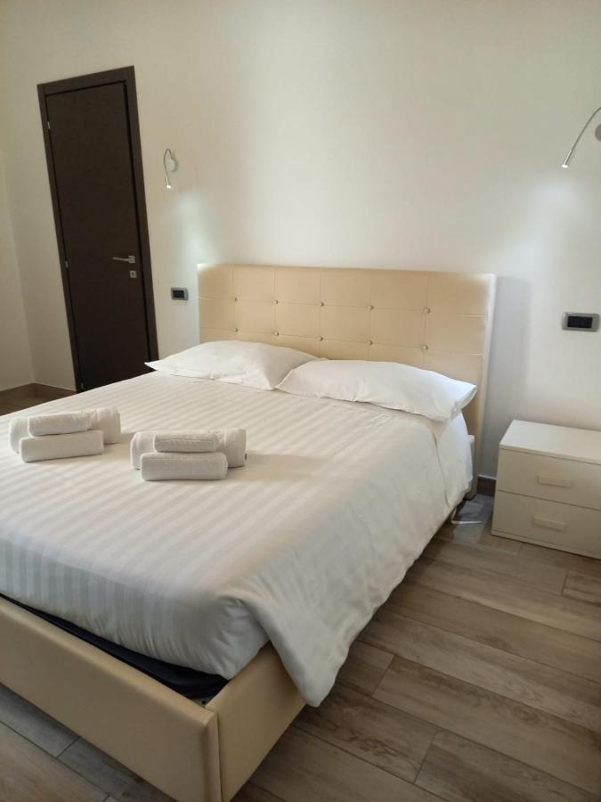 Giosam Bed & Breakfast Di Raimondo Isabelle Pozzilli Екстериор снимка