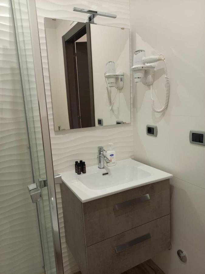 Giosam Bed & Breakfast Di Raimondo Isabelle Pozzilli Екстериор снимка