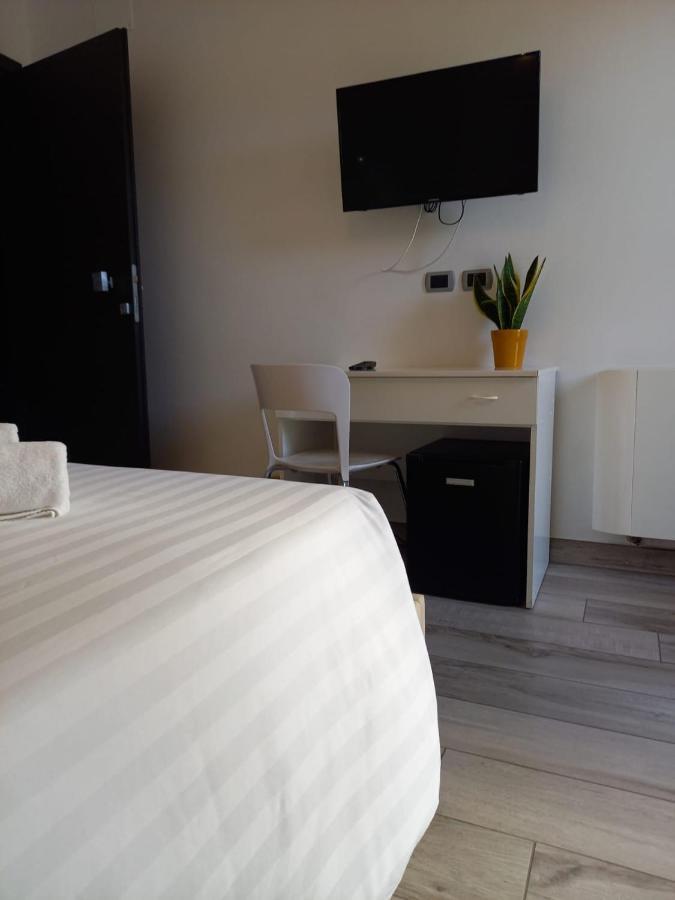 Giosam Bed & Breakfast Di Raimondo Isabelle Pozzilli Екстериор снимка